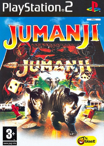 Jumanji