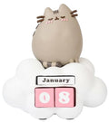 Calendario Perpetuo Pusheen The Cat Pusheen Purrfect Love