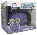 PLASTOY Salvadanaio One Piece Dark Dark Fruit