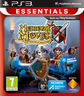 Essentials Medieval Moves