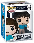 FUNKO POP Friends Ross Geller 702