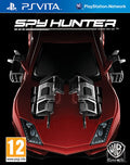 Spy Hunter