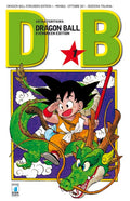 Dragon Ball Evergreen Edition #01