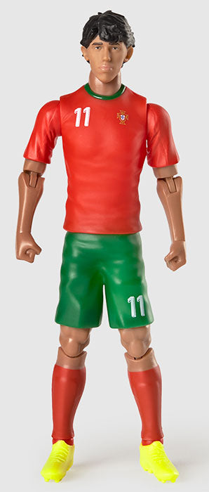 Sockers Joao Felix Portogallo