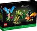 21342 Ideas Collezione di Insetti RARE