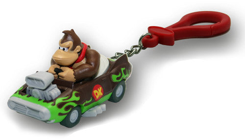 Portachiavi Super Mario Kart DKong Kart