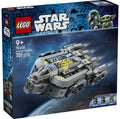 75445 Star Wars Astronave Anzellan