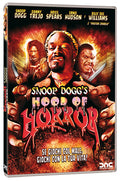 Snoop Dogg's Hood of Horror