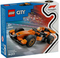 60442 City Pilota e Monoposto McLaren F1