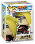 FUNKO POP Naruto Shippuden Deidara 1434