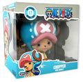 PLASTOY Salvadanaio One Piece Chopper New World XXL