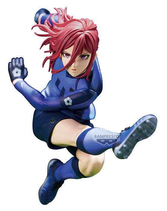 Blue Lock Hyoma Chigiri