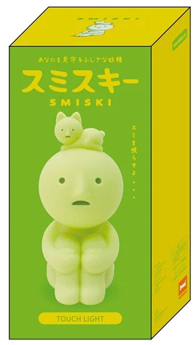 SMISKI Lampada Touch Light Vol.1