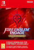 Fire Emblem Engage Expansion Pass