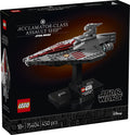 75404 Star Wars Nave d'Assalto di Classe Acclamator