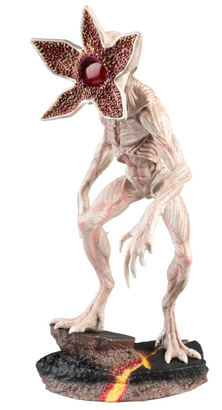 Lampada Stranger Things Demogorgon