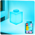 Paladone Lampada Lego Brick 1 Azzurro