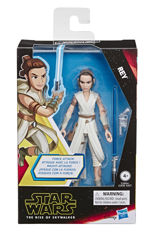 Figure Star Wars GOA E9 Pers. Ass.to