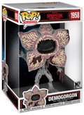 FUNKO BIG 25cm Stranger Things Demogorgon 1958