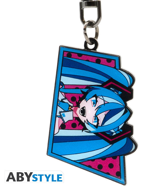 Portachiavi Hatsune Miku