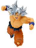 Dragon Ball Z Match Makers Son Goku Ultra Instinct