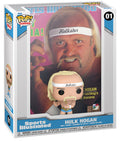 FUNKO POPS Cover Sports Illustrated Hulk Hogan 01