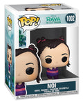 FUNKO POP Raya Last Dragon Noi 1002