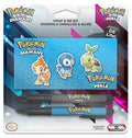 BD&A DS/NDS Lite Wrap & Go Kit Pokemon Diamante e Perla