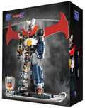 PANTASY 87301 Mazinger Z Mechanical