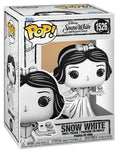 FUNKO POP Disney Biancaneve (Sketch) 1526
