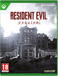 Resident Evil Requiem
