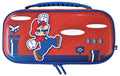 HORI SWITCH 2/SWITCH Custodia Vault Case Mario