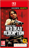 Red Dead Redemption (CIAB)