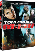 Mission Impossible III