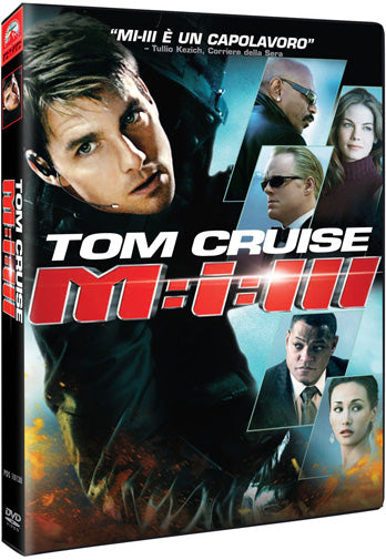 Mission Impossible III