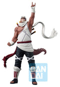 Naruto Masterlise Ichibansho Killer Bee