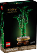 10344 Flowers Botanical Bambu' del Buon Auspicio