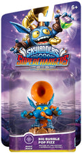 Skylanders SuperCharger B.B.Pop Fizz(SC)