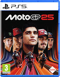 MotoGP 25