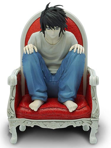 Death Note L