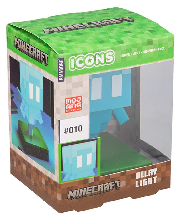 Paladone Icons Minecraft Allay