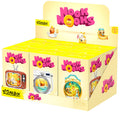 Nook Nooks Series 1 Assortimento 1pz