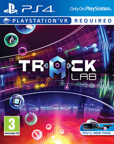 Track Lab
