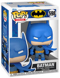 FUNKO POP DC Comics: New Classics Batman 598