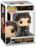 FUNKO POP The Hunger Games Katniss Everdeen 2115