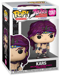 FUNKO POP JoJo's Bizarre Adventure Kars 2267