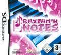 Rhythmn & Notes