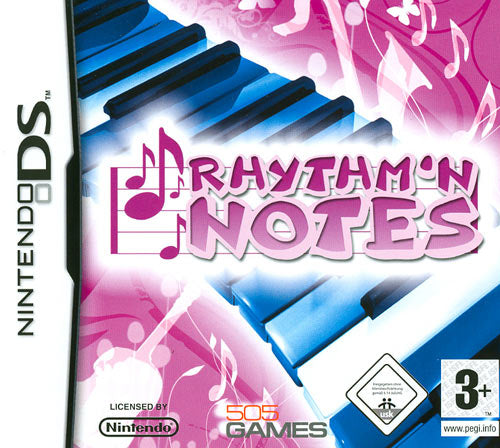 Rhythmn & Notes