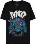 T-Shirt The Eternals Kro M