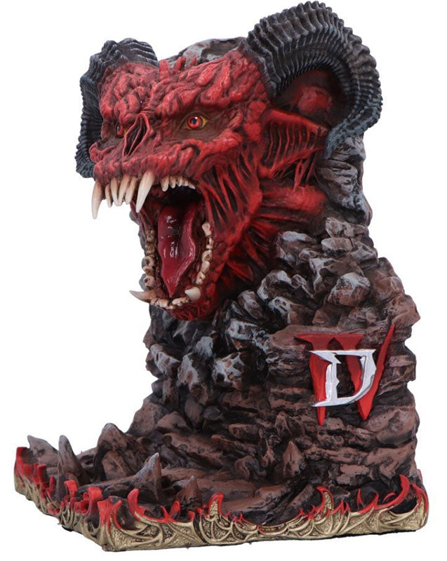 Reggilibri Diablo IV Minion of Hell
